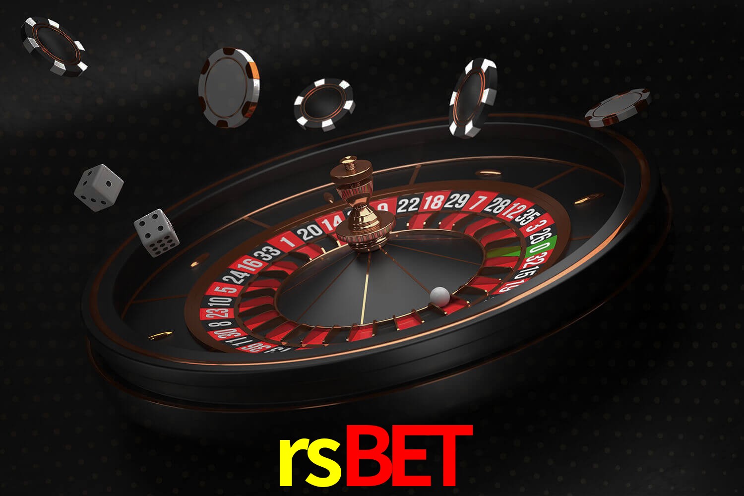 rsbet - Cassino Online Impressionante - rsbet.com