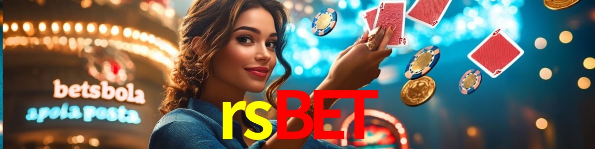 Experiência VIP rsbet