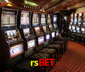 A Revolução dos Aplicativos de Jogos no rsbet