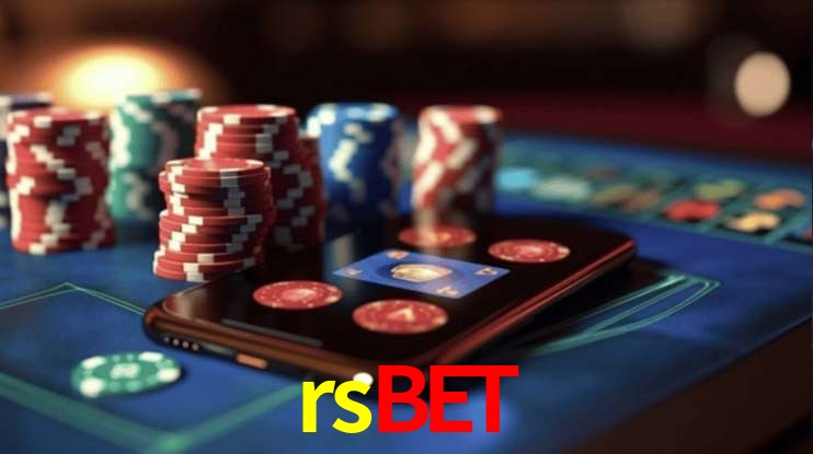 Experiência VIP rsbet