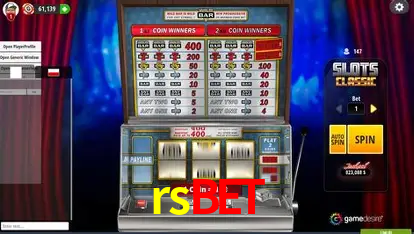 Desvendando o Mundo dos Jogos Virtuais na rsbet