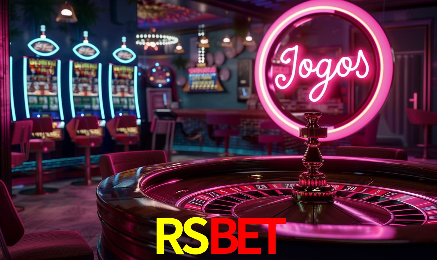 Jogos de Mesa Premium RSBET - Blackjack, Roleta, Baccarat