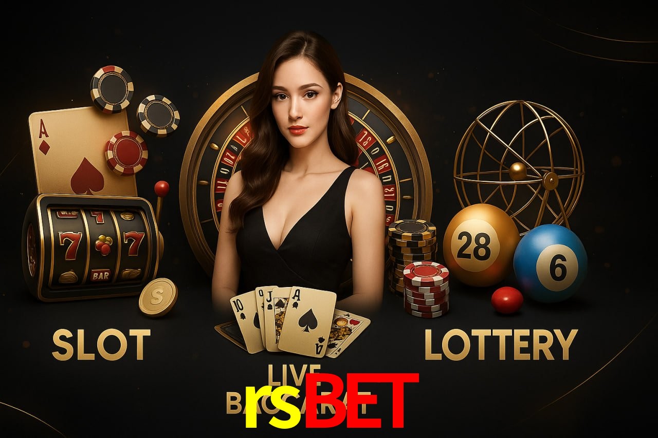 Slots rsbet - Jackpots Progressivos