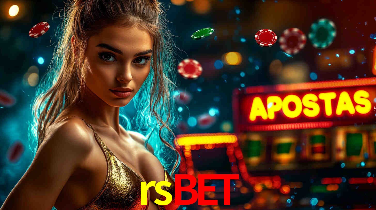 Descubra a Essência do rsbet: Nossa História e Compromissos