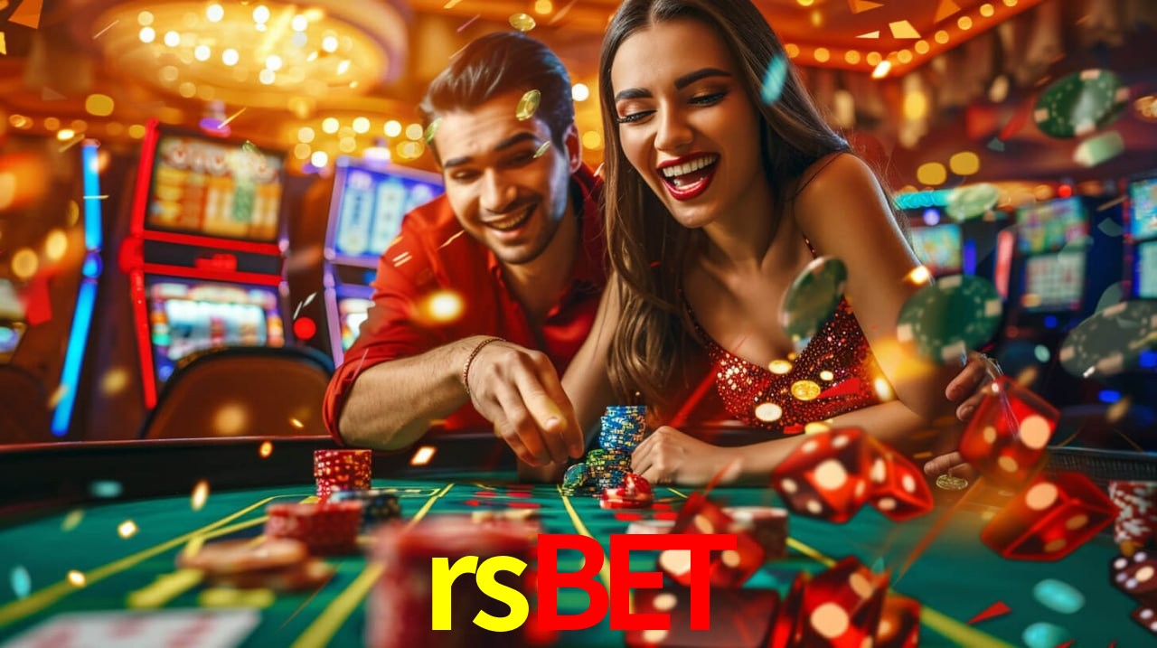 Promoção Relâmpago rsbet