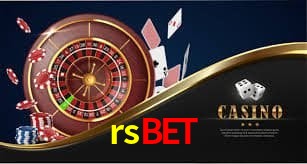 Recursos de Bônus rsbet