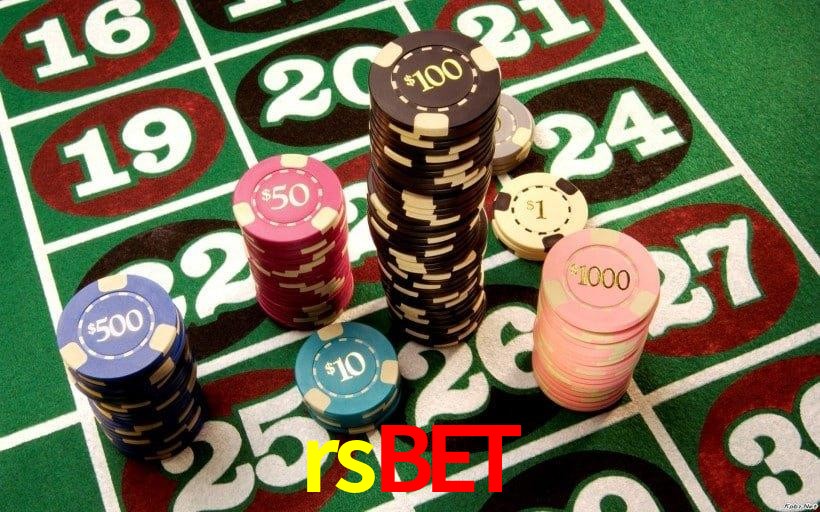 rsbet Logo 3