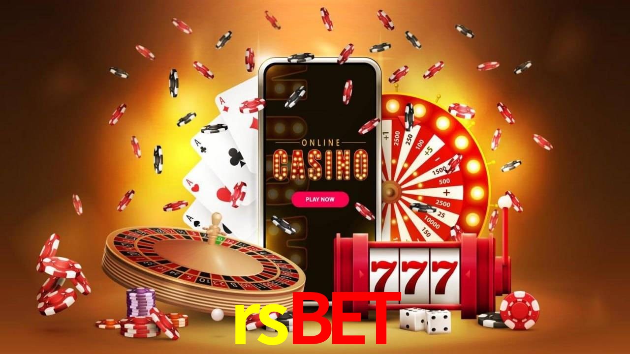 Design Responsivo rsbet