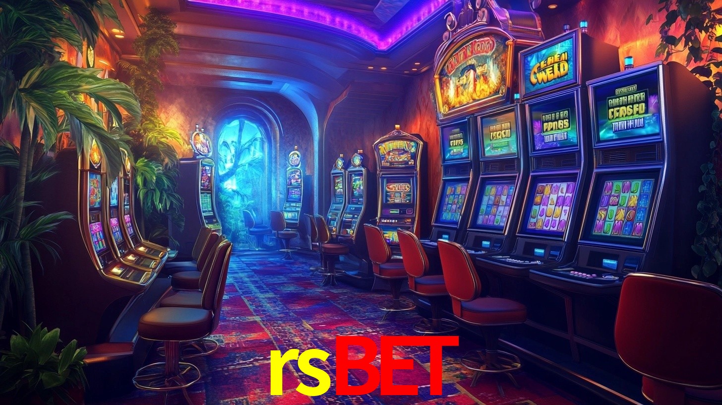 Exclusive Games rsbet