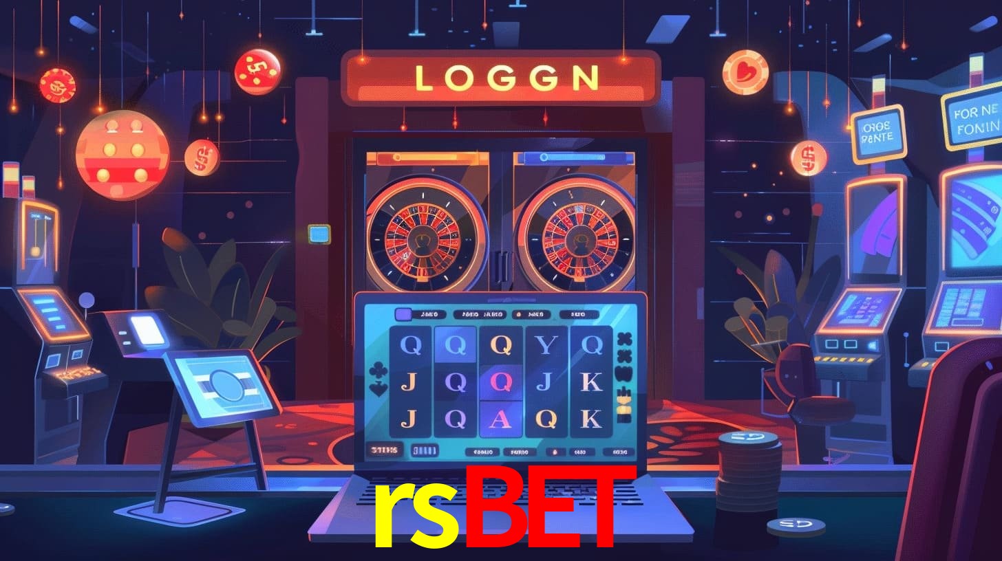 rsbet Segurança Logo 2