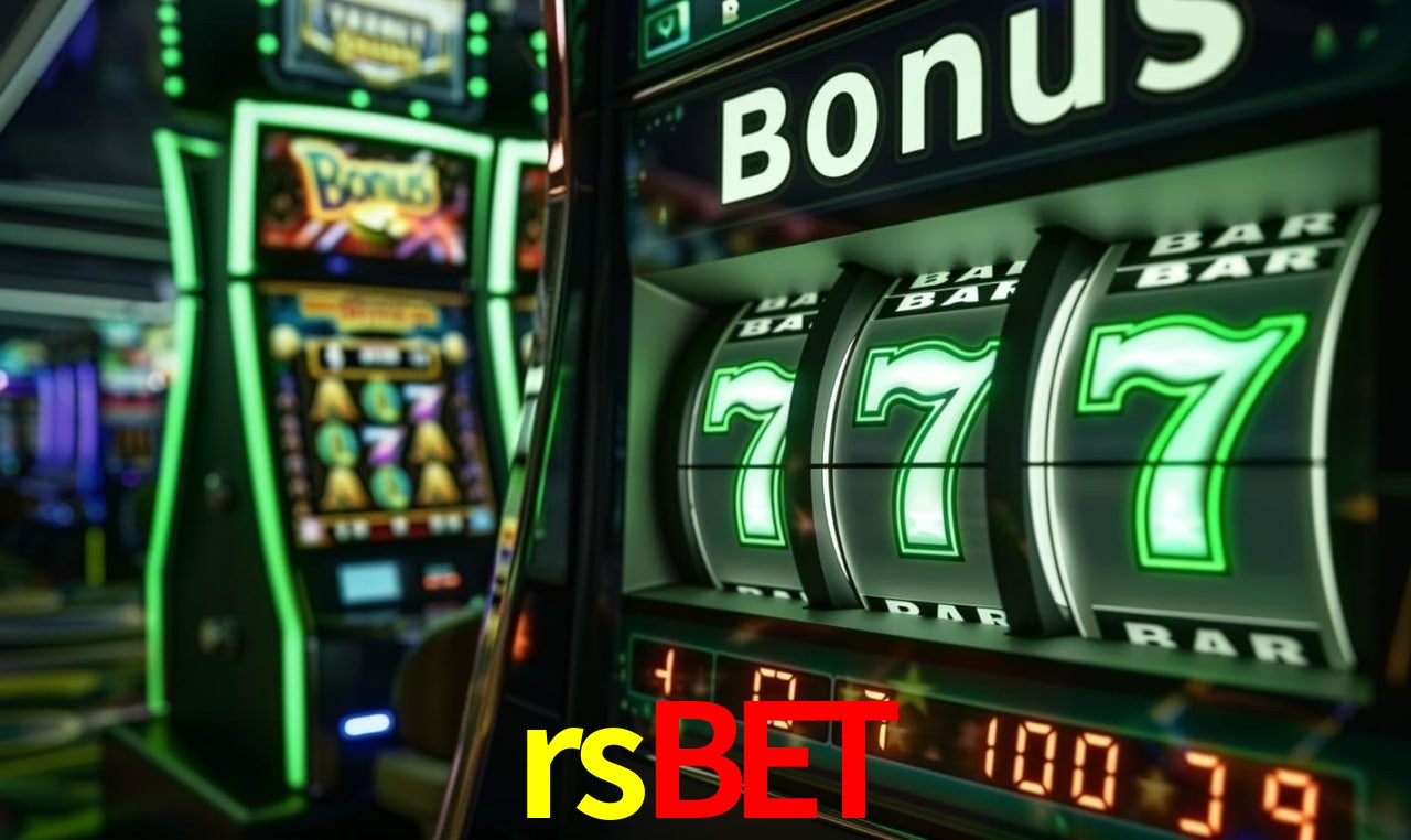 Slot Games rsbet