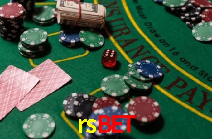 Cash Out rsbet