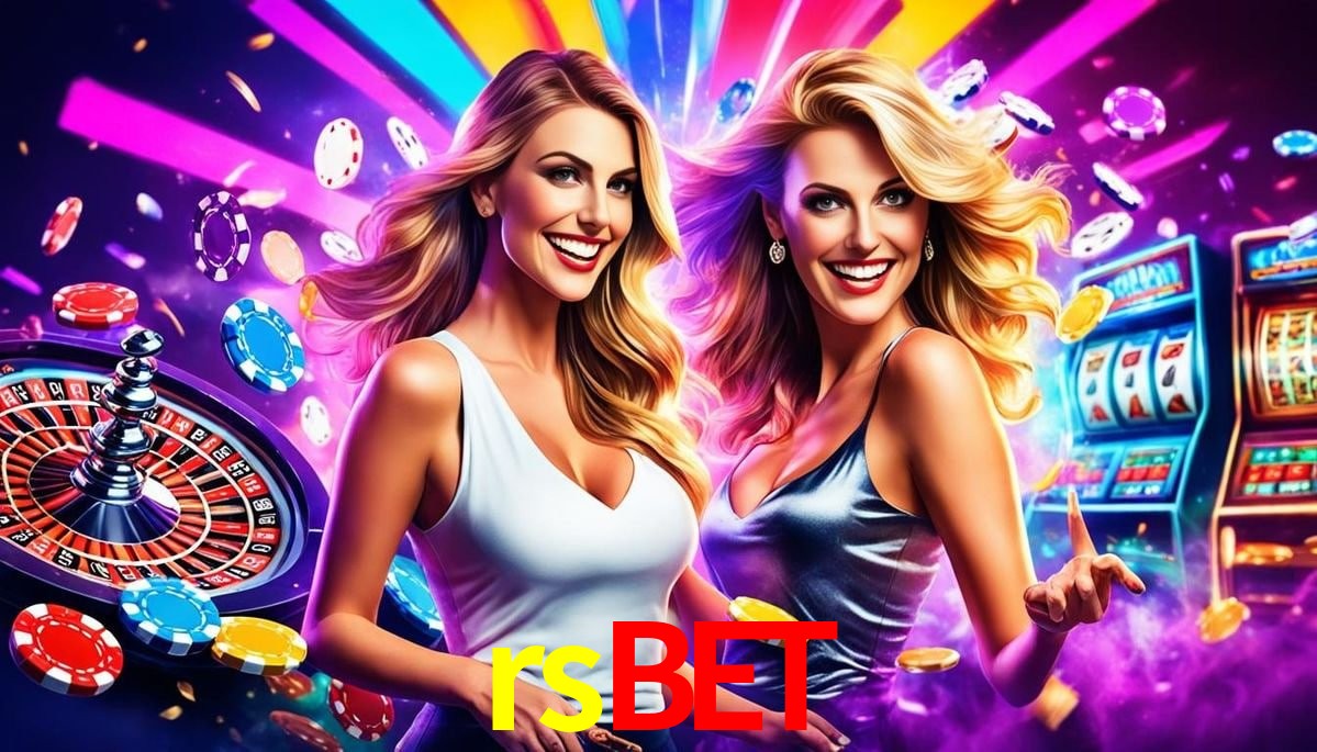 Casino VIP rsbet