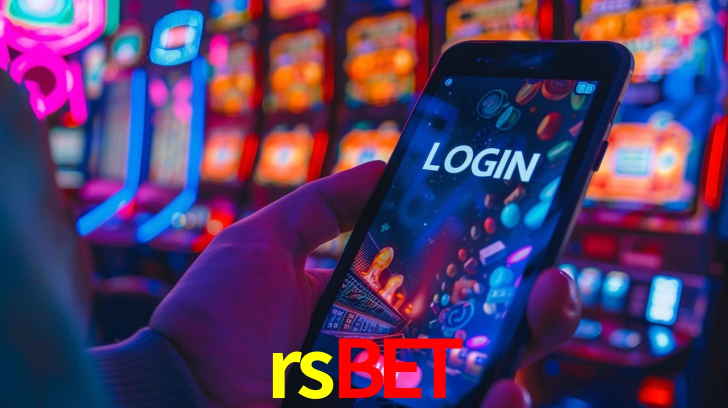 Apostas de Futebol rsbet