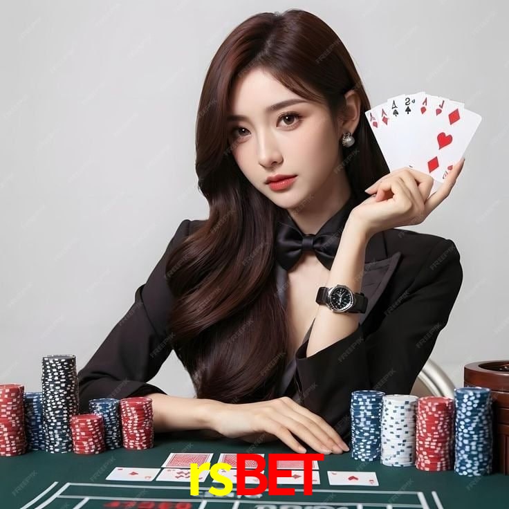 rsbet Instalar Logo 1