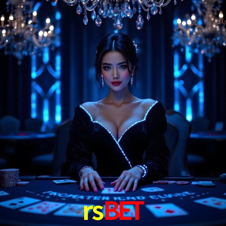 Tecnologia da Plataforma rsbet