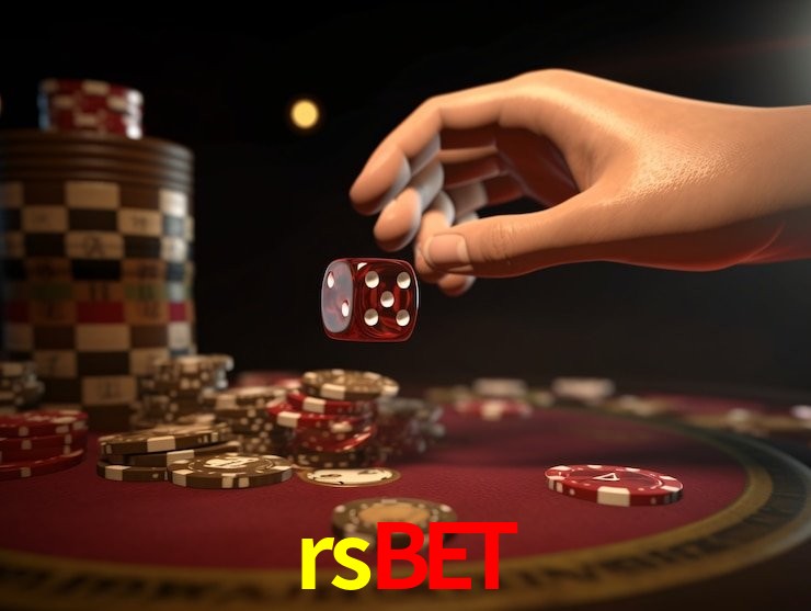 Segurança 2FA rsbet