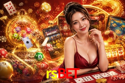Account Benefits rsbet