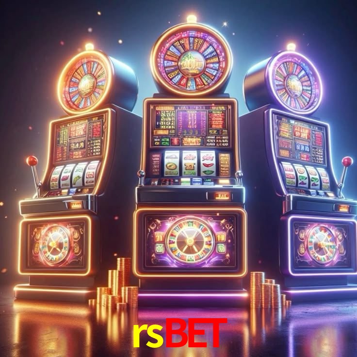 rsbet: Jogos de Caça-Níqueis-Altas Recompensas, Roleta-Velocidade, Blackjack-Desafios Máximos