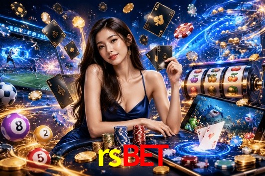 Platform Technology rsbet