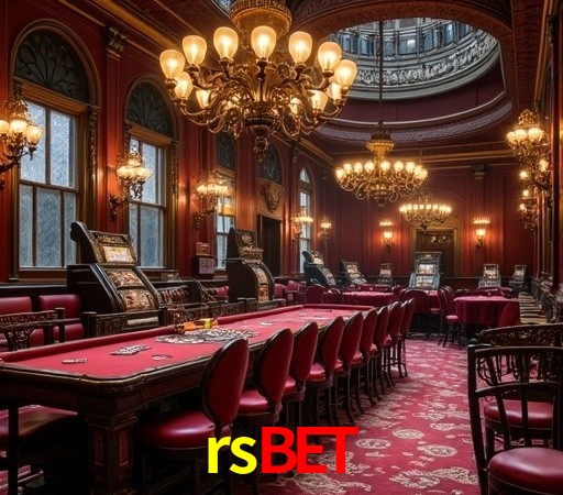 rsbet Segurança Logo 3