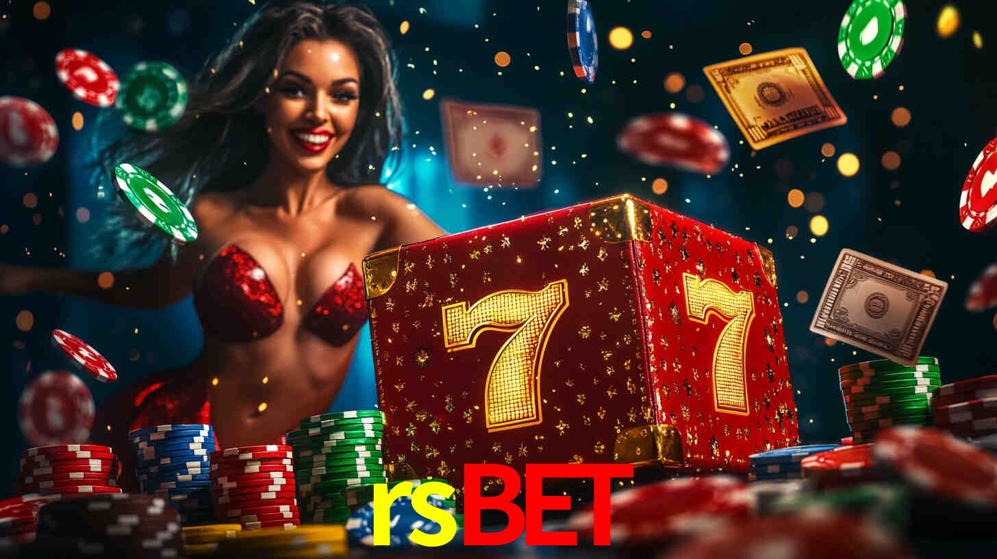 A Emoção da Loteria na rsbet: Uma Chance de Mudança de Vida