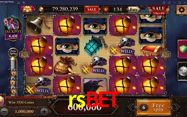 Descubra a Essência do rsbet: Nossa História e Compromissos