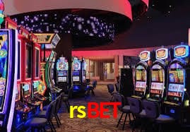 Plataforma rsbet - PIX Instantâneo