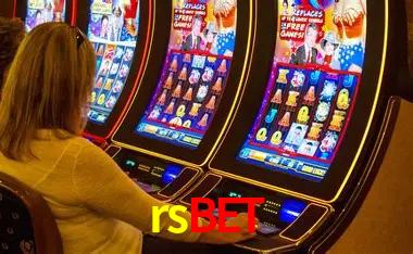 Descubra o Mundo do Cassino Online com rsbet