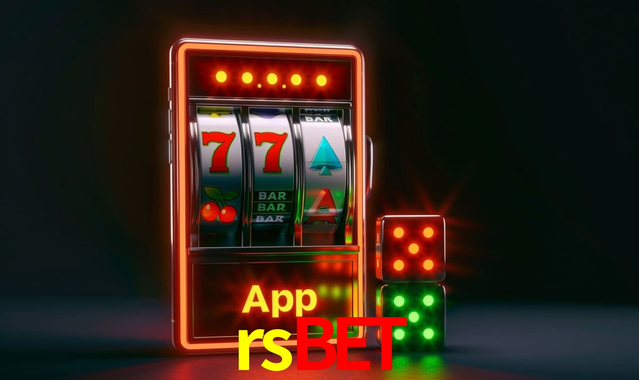 Provedores de Jogos rsbet