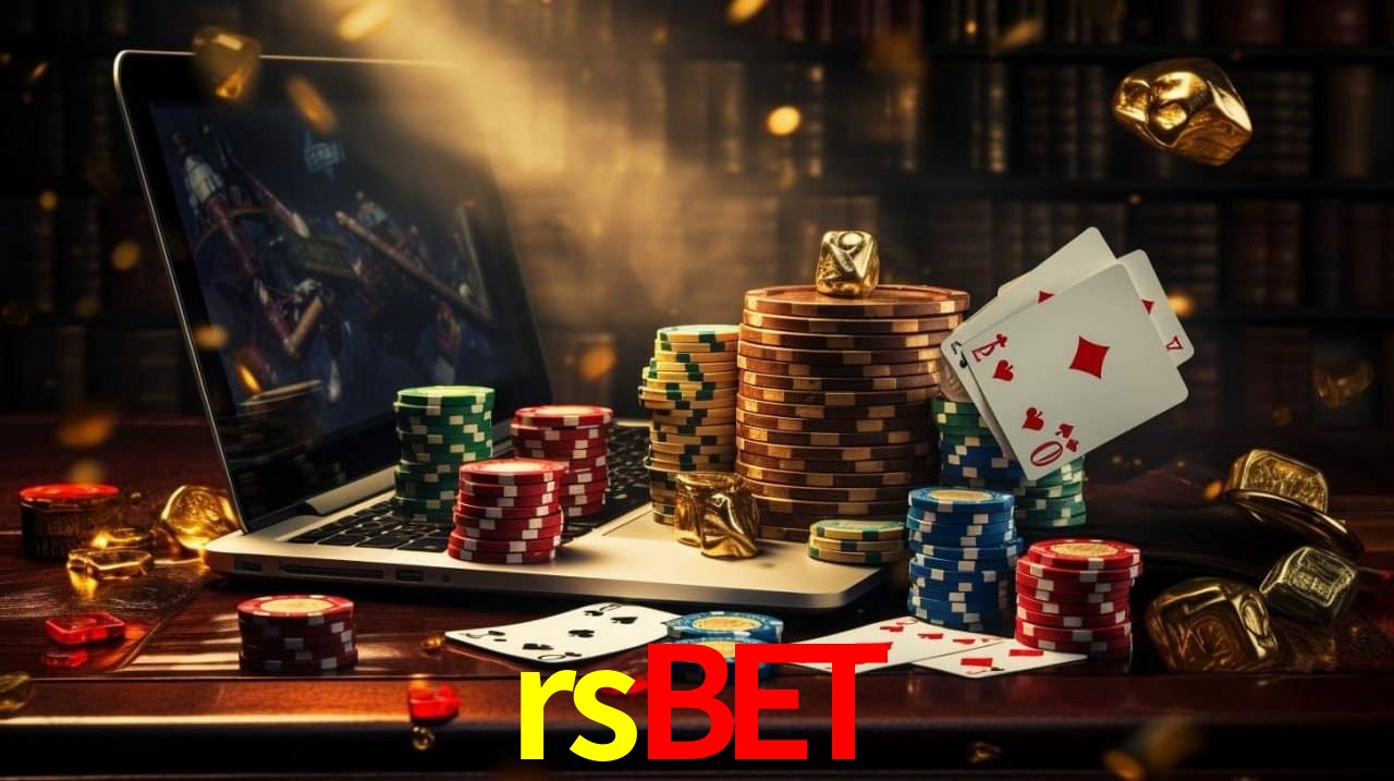 Apostas de Tênis rsbet