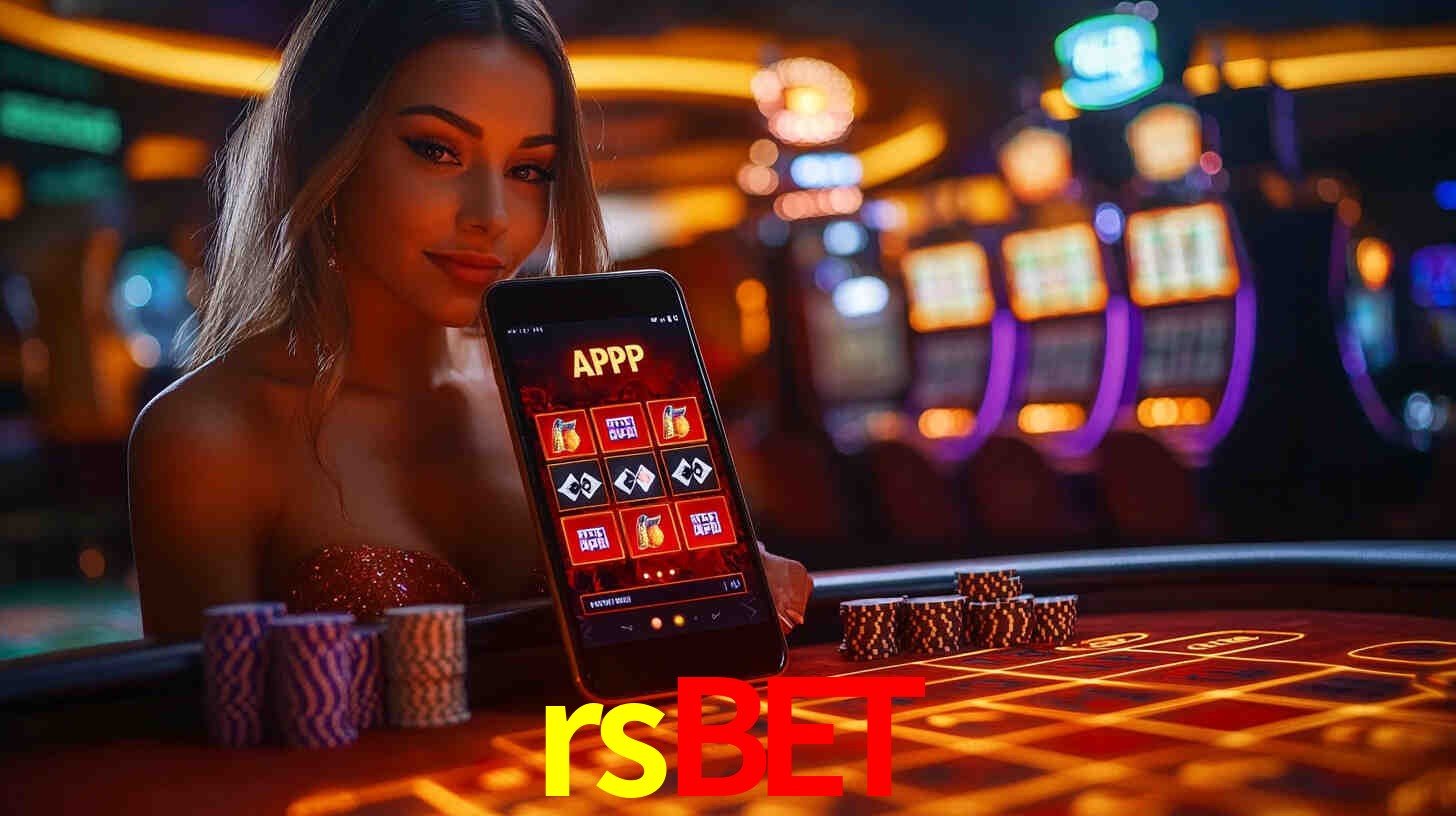 Explorando a Categoria de Eventos em Apostas na rsbet