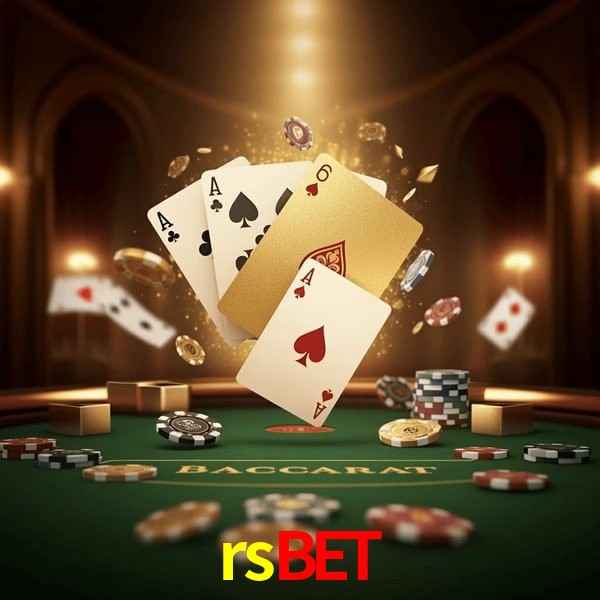 Roulette Table rsbet
