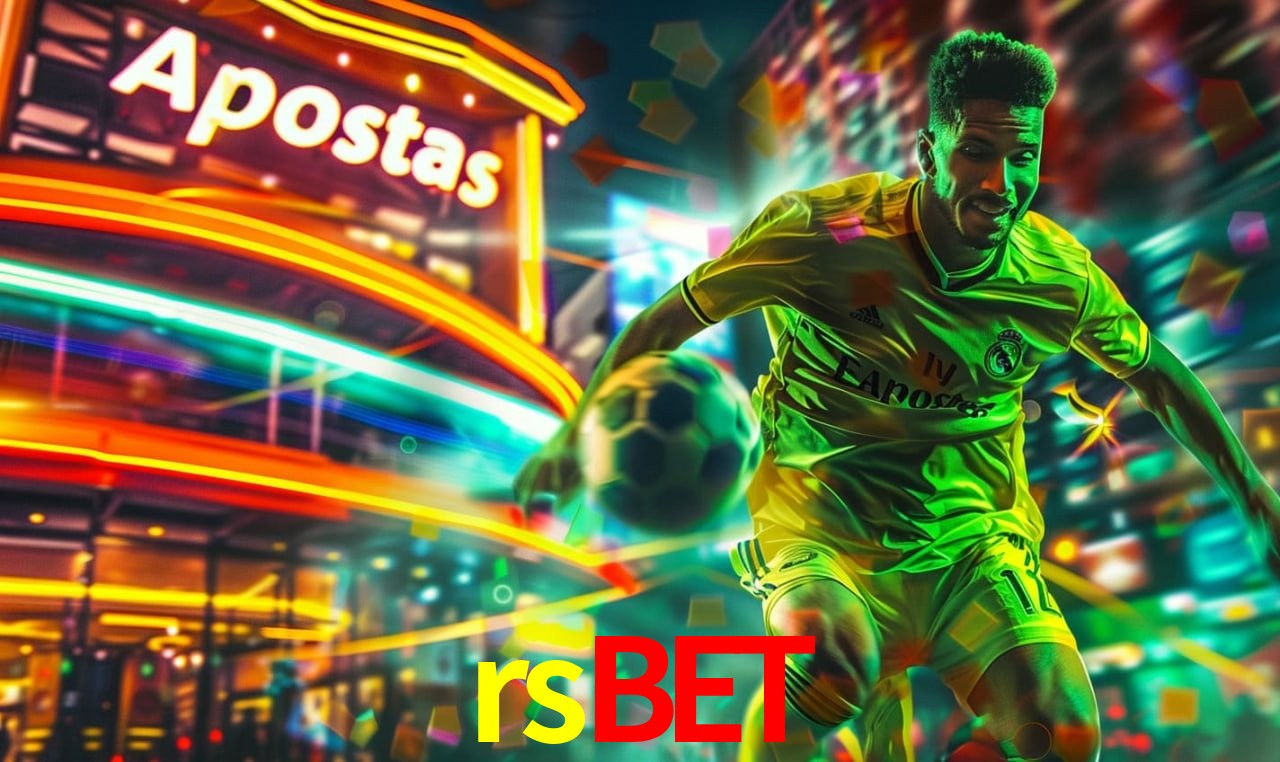 Cadastro Rápido rsbet