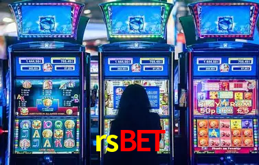 A Popularidade dos Caça-Níqueis no rsbet