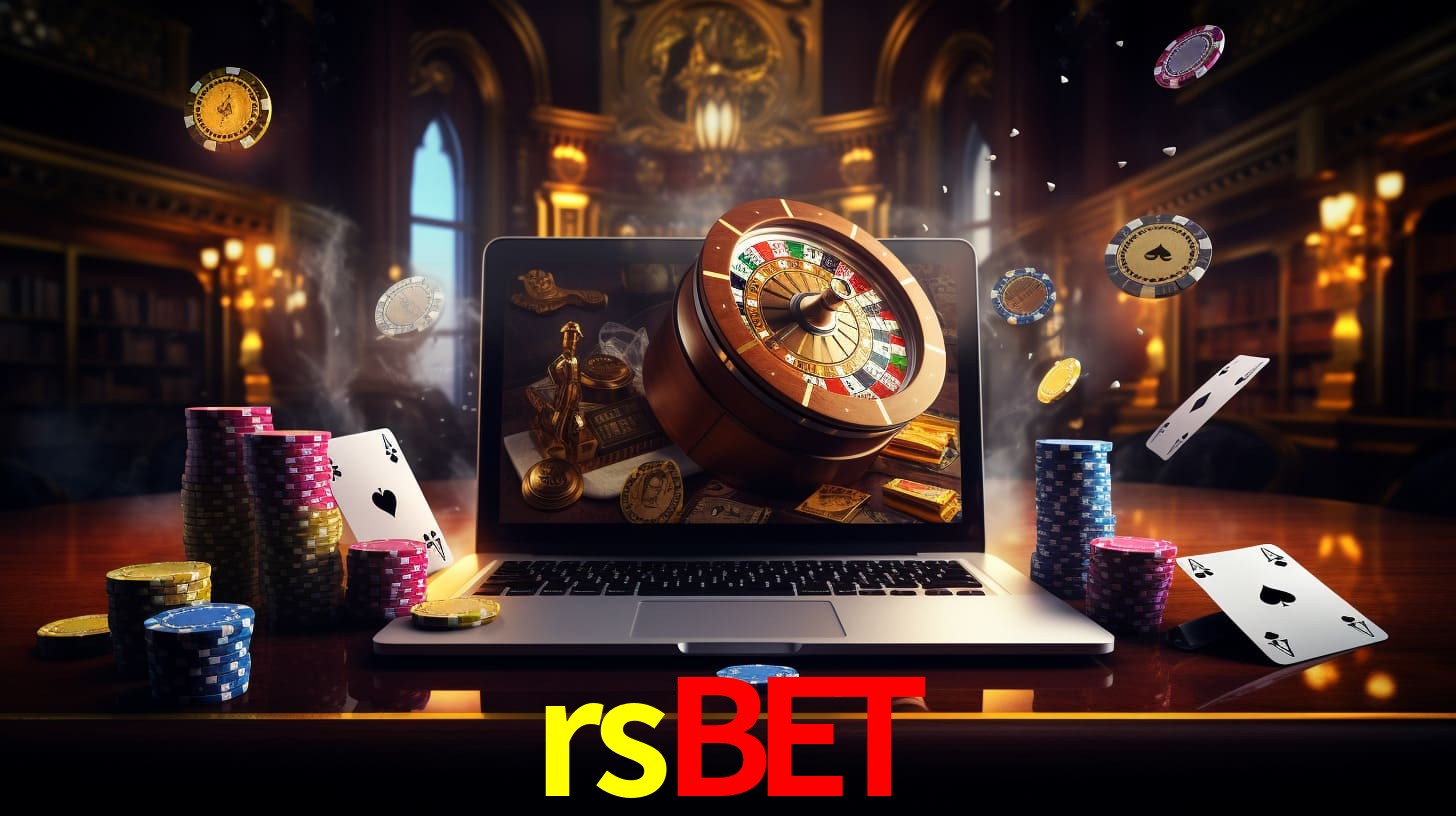 Welcome Bonus rsbet