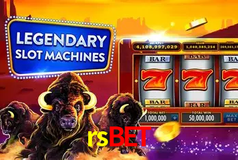 Inovações de Jogos na rsbet: O Futuro das Experiências Interativas