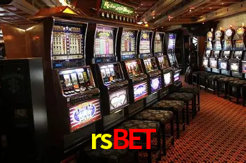 A Popularidade dos Caça-Níqueis no rsbet