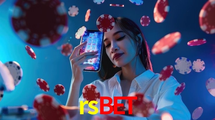 rsbet Logo 2