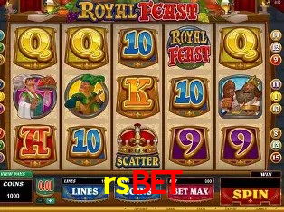 rsbet Pagamento Seguro SSL