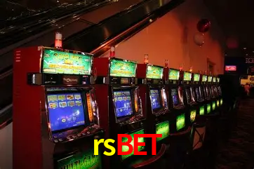 Explorando a Categoria de Eventos em Apostas na rsbet