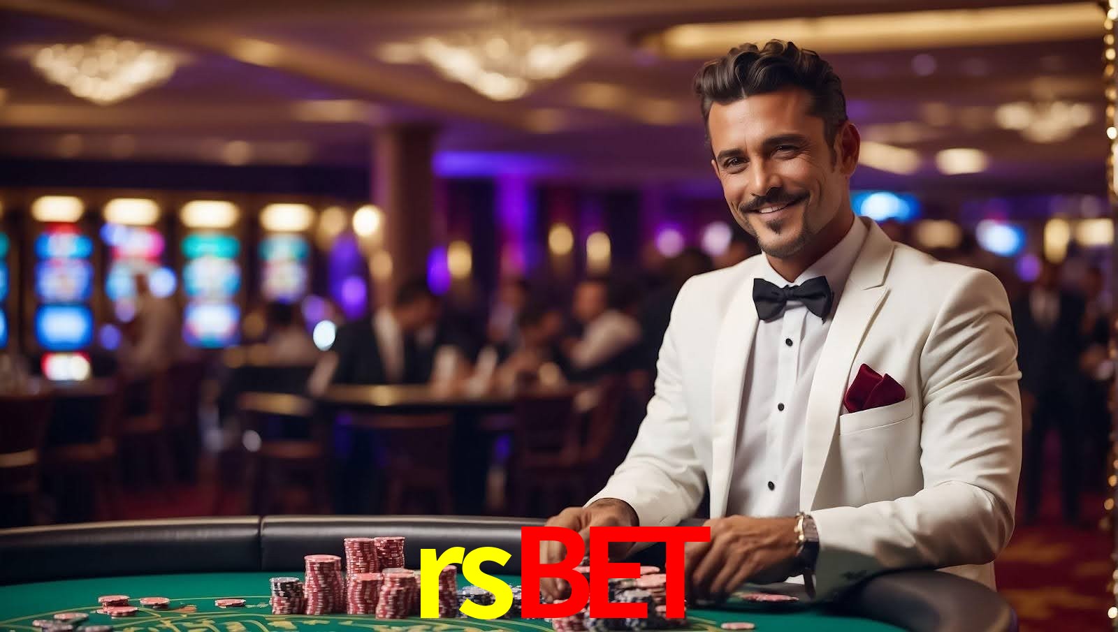 rsbet PIX Instantâneo - Saques em 8 Minutos