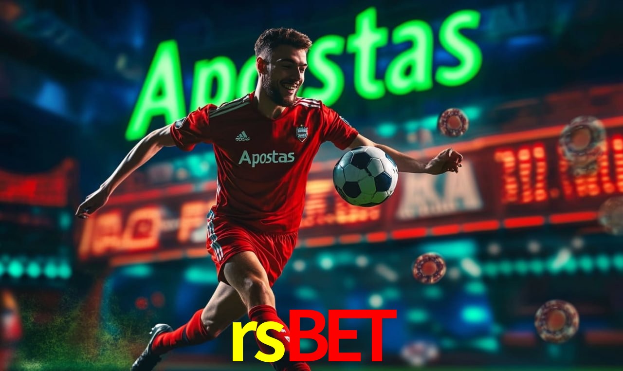 Casino Ao Vivo rsbet