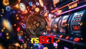 Interface do App rsbet