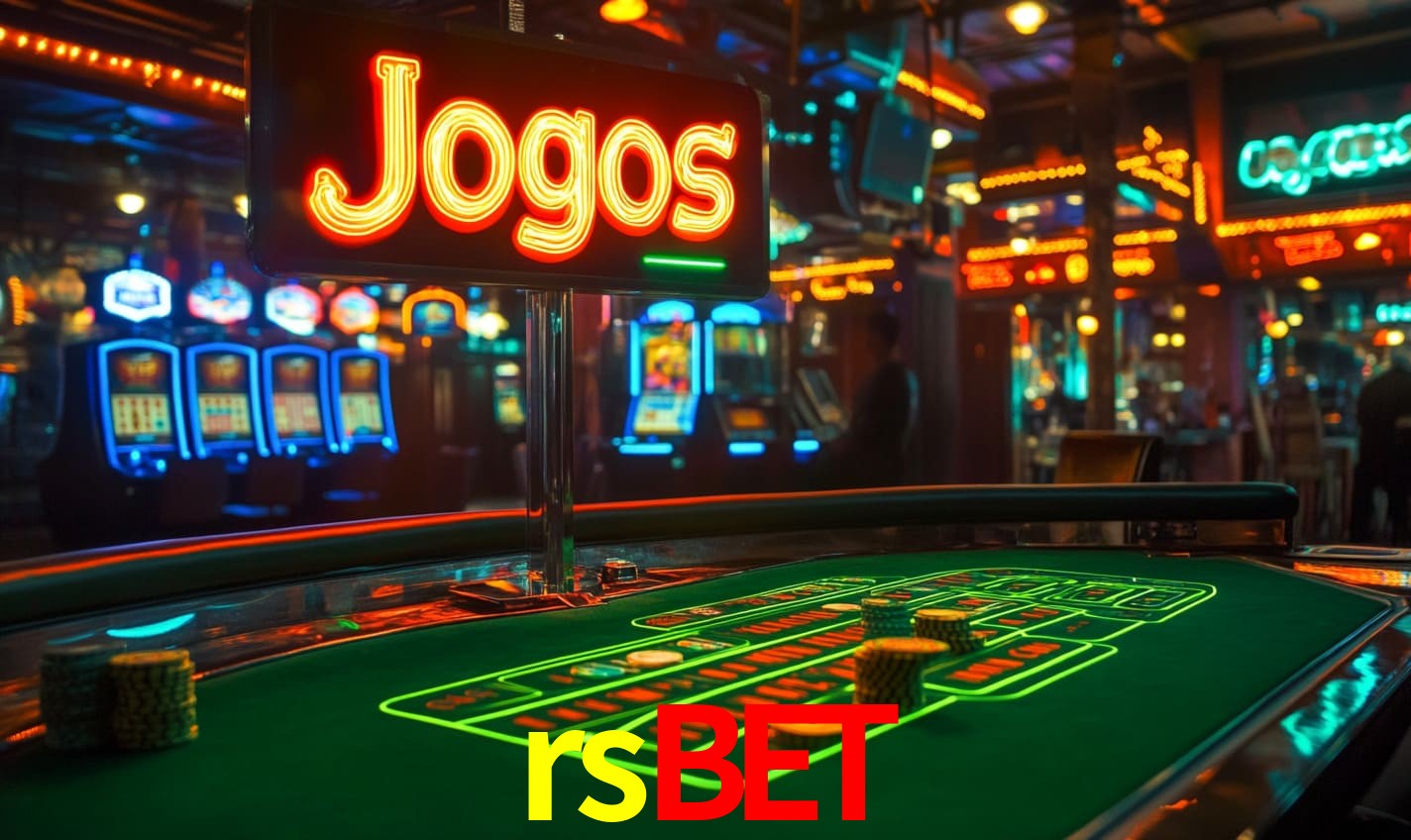 Integração de APIs rsbet
