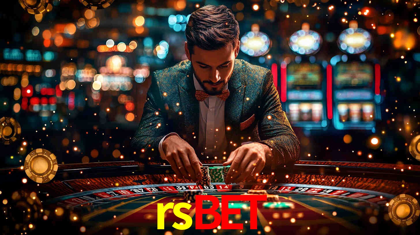 Certificação GLI rsbet