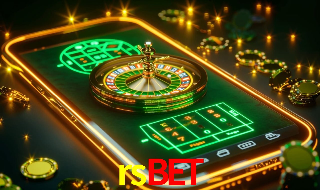 rsbet Instalar Logo 3