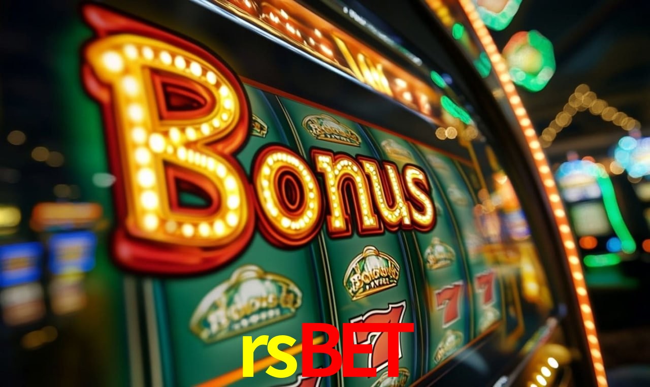 Slots rsbet - Giros Grátis Diários