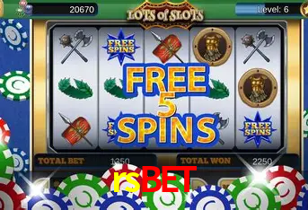 Desvendando o Mundo dos Jogos Virtuais na rsbet